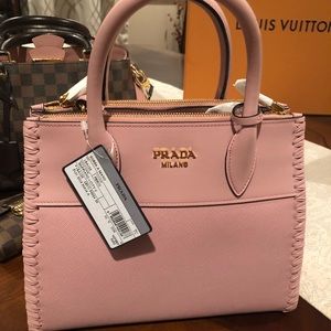Prada bag
